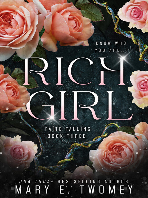 Title details for Rich Girl by Mary E. Twomey - Available